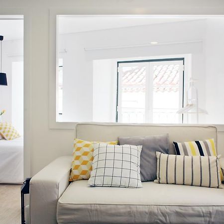 Alfama Rose Apartment - Eletrico Lisboa Екстериор снимка