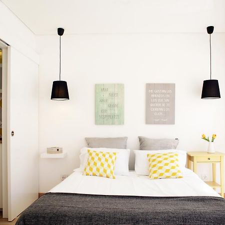 Alfama Rose Apartment - Eletrico Lisboa Екстериор снимка