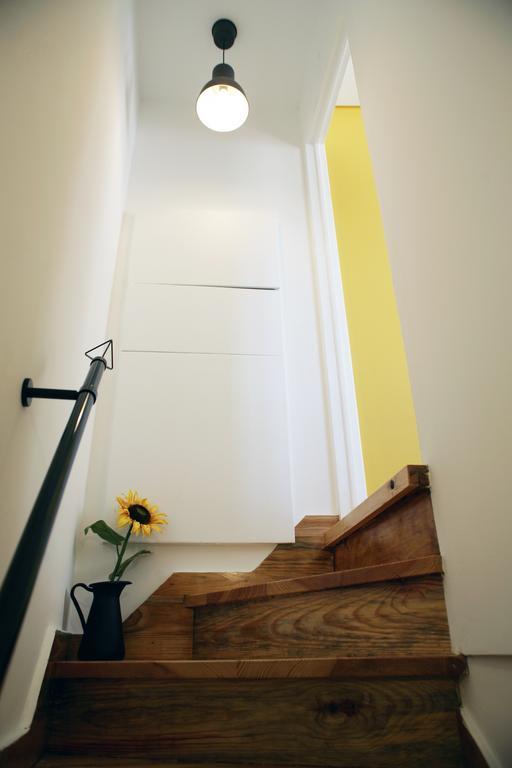 Alfama Rose Apartment - Eletrico Lisboa Екстериор снимка
