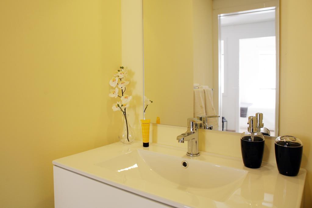 Alfama Rose Apartment - Eletrico Lisboa Екстериор снимка