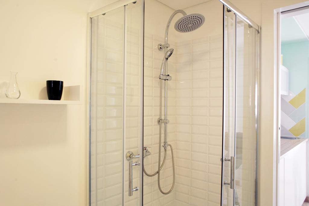 Alfama Rose Apartment - Eletrico Lisboa Екстериор снимка